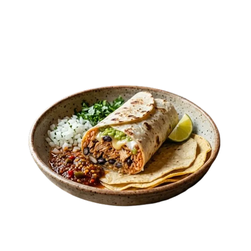 Super Burrito