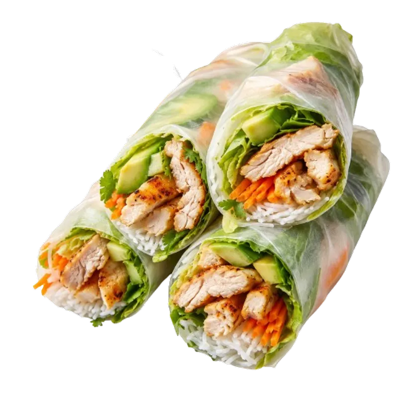 Grilled Chicken