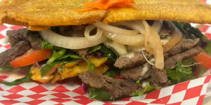 Jibarito
