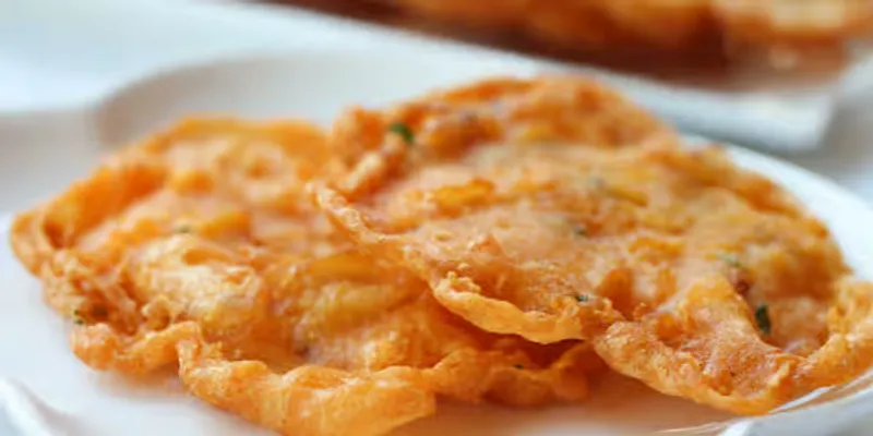 Bacalaitos
