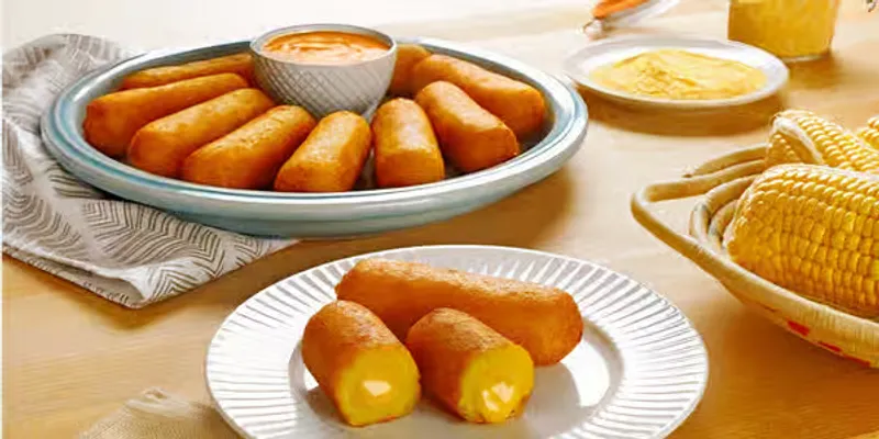 Sorullos De Maiz