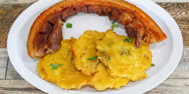 Chicharron