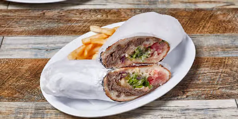 Filete De Res