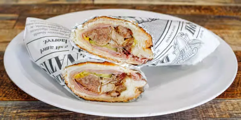 Cubano