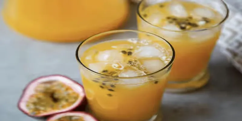 Parcha / Passion Fruit