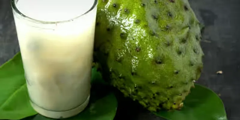 Guanabana / Soursop