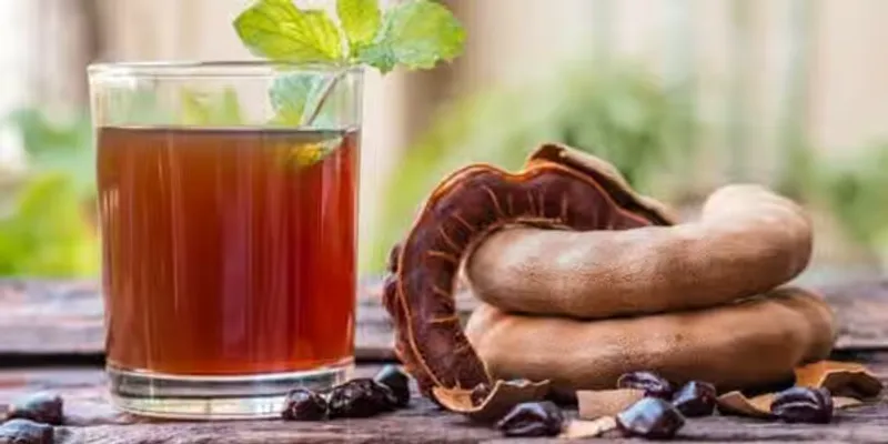 Tamarindo / Tamarind