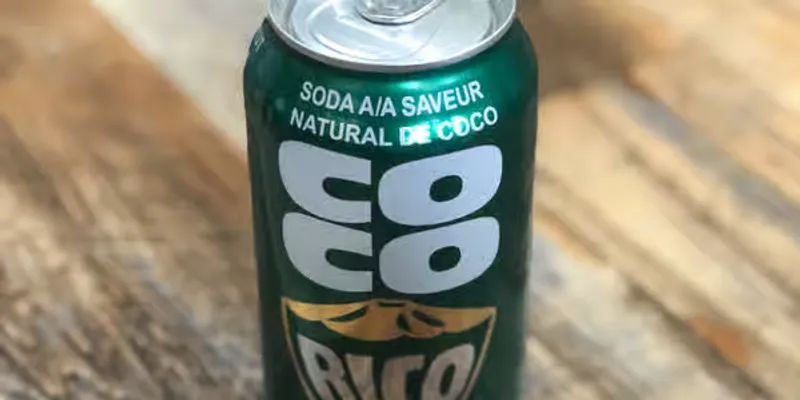 Coco Rico