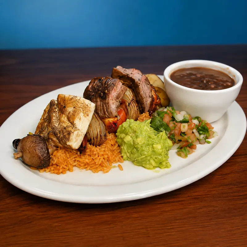 Alambre (Kabob)