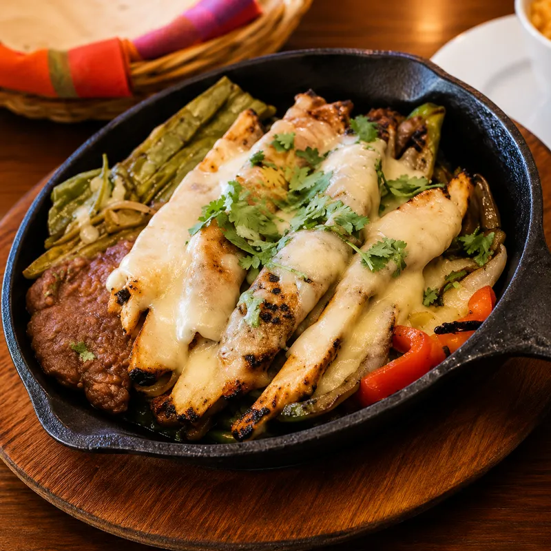 21. Cactus Grill