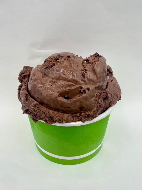 Dark Chocolate Gelato