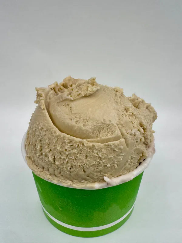 Pistachio Gelato