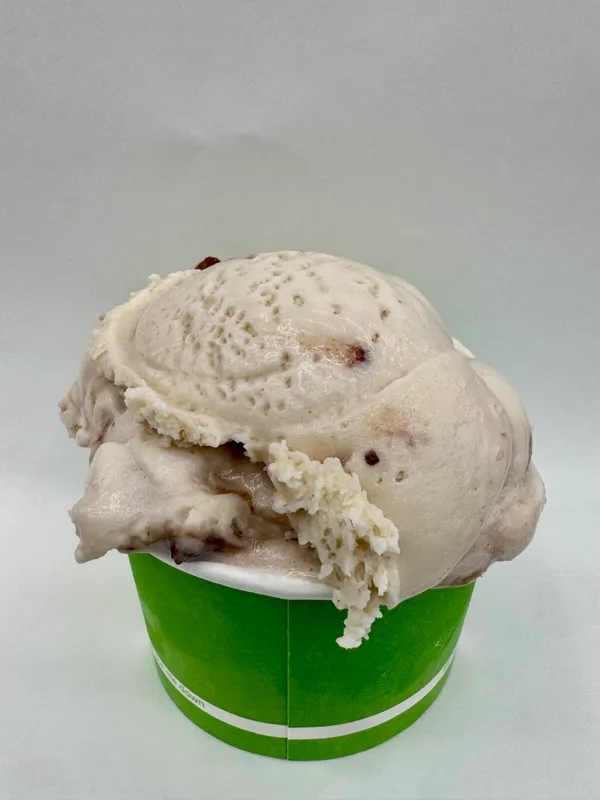 Maple Pecan Gelato