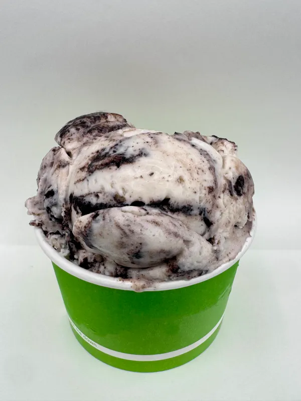 Cookies n’ Cream Gelato