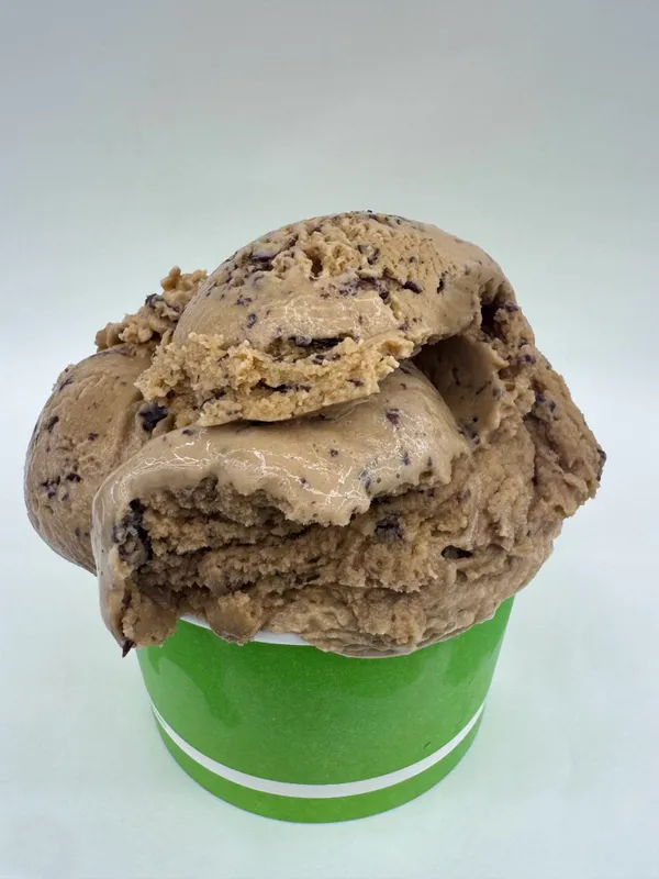 Coffee Chocolate Chip