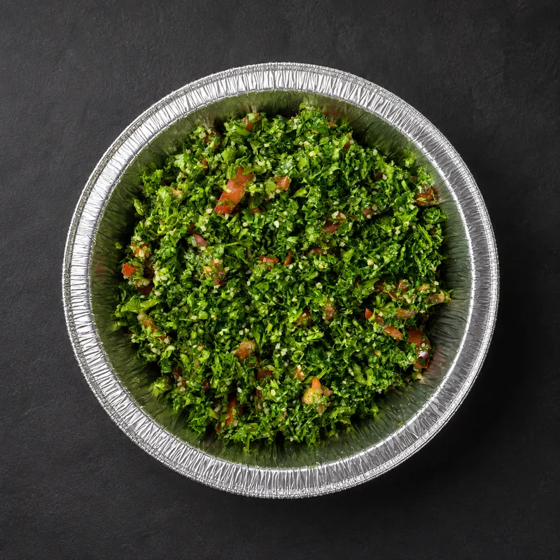 Tabbouleh