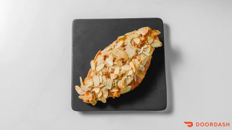 Almond Croissant