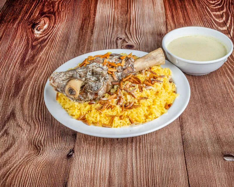 Mansaf