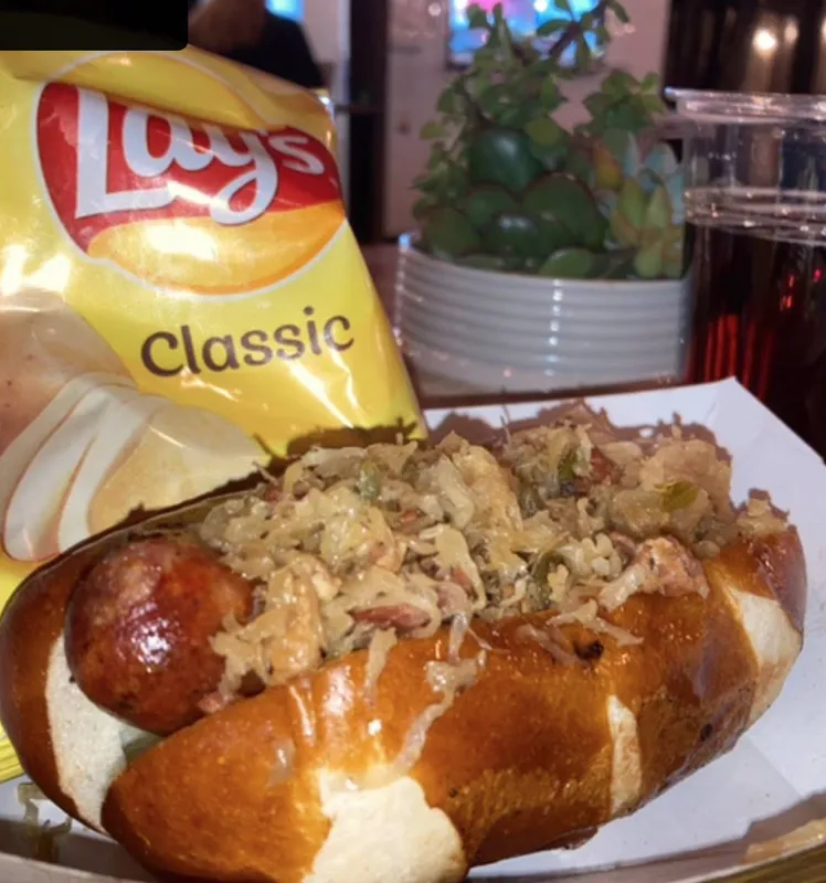 Signature 3B Brat