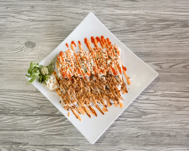 Crunch Roll