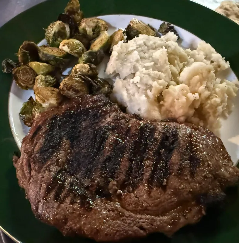 Whole Ribeye