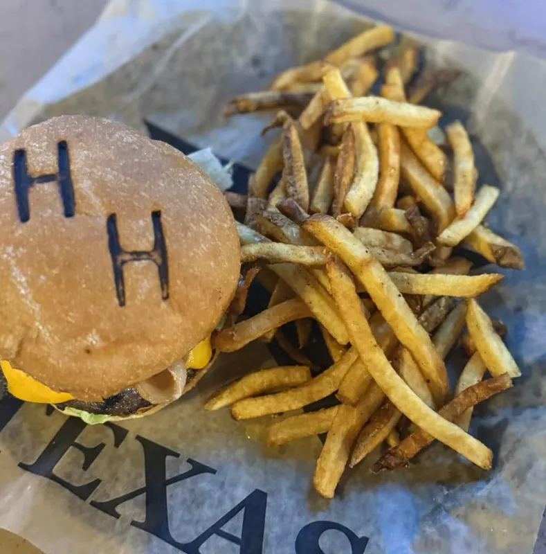 Wagyu Burger