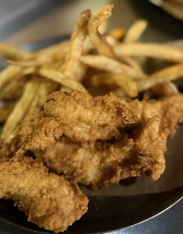Chicken Strips