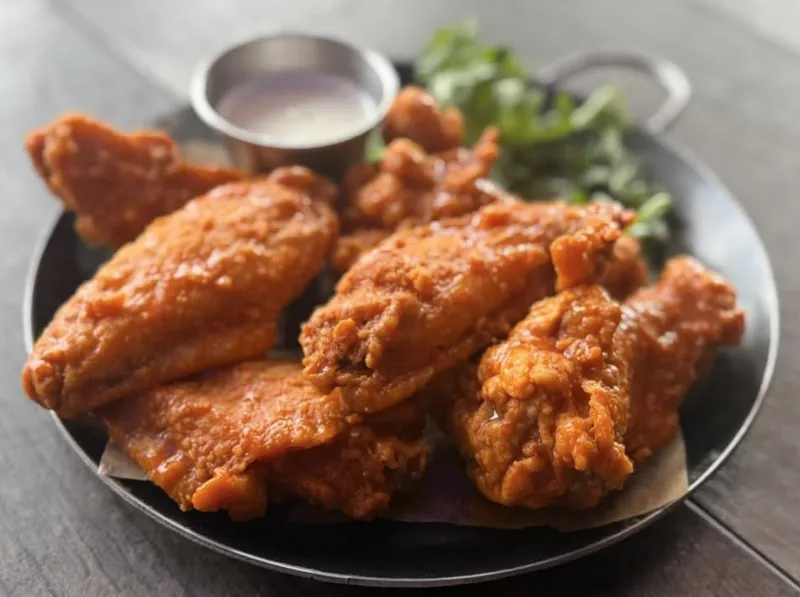 Wings