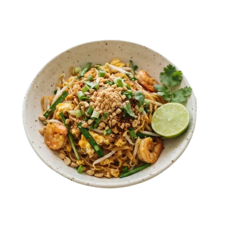 Pad Thai Noodle