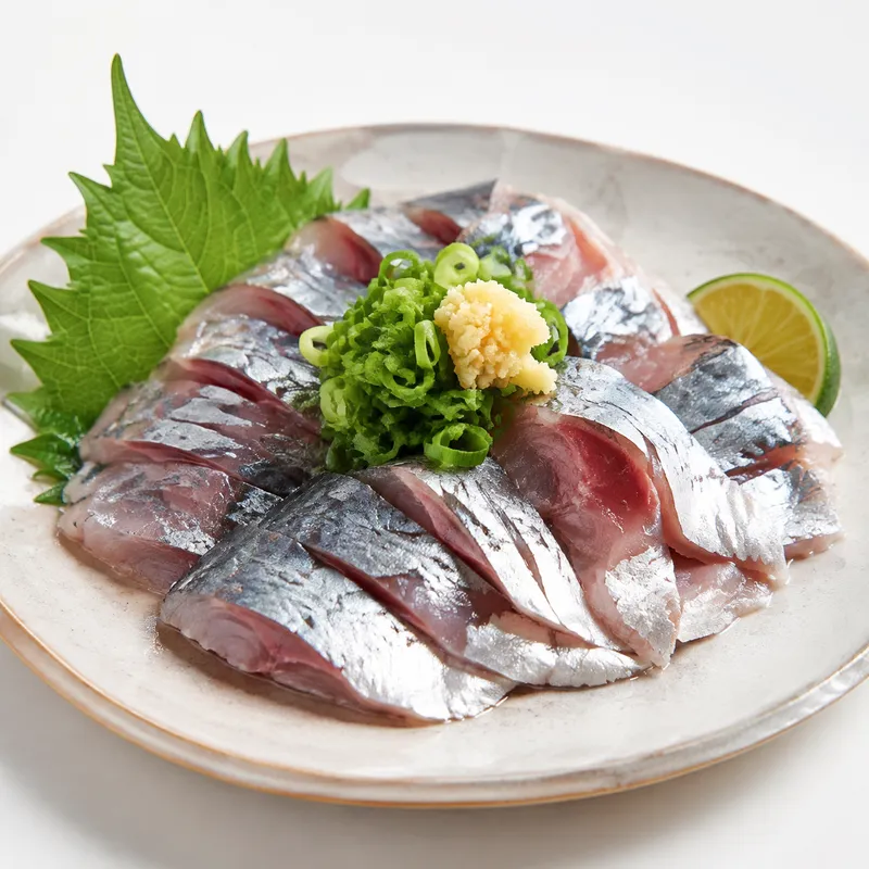 Aji (Horse Mackerel)