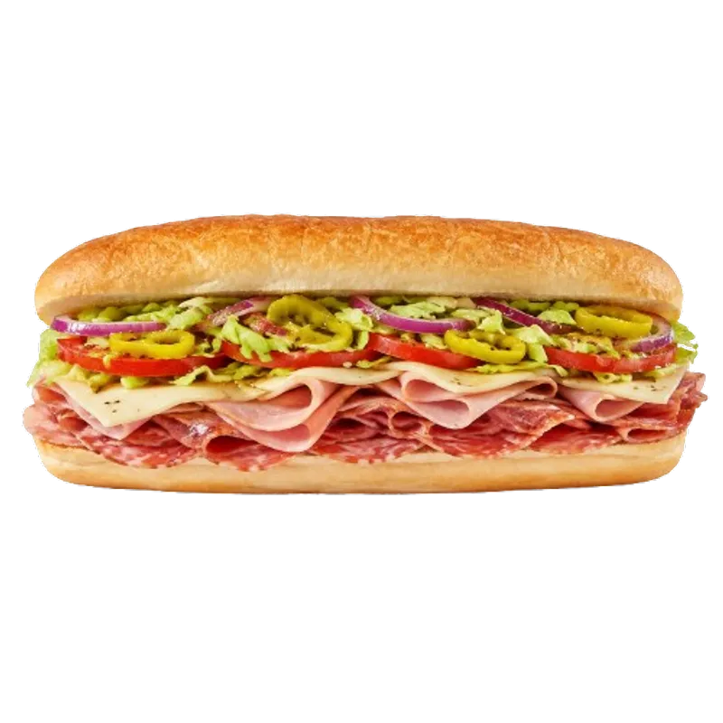 Italian Hoogie
