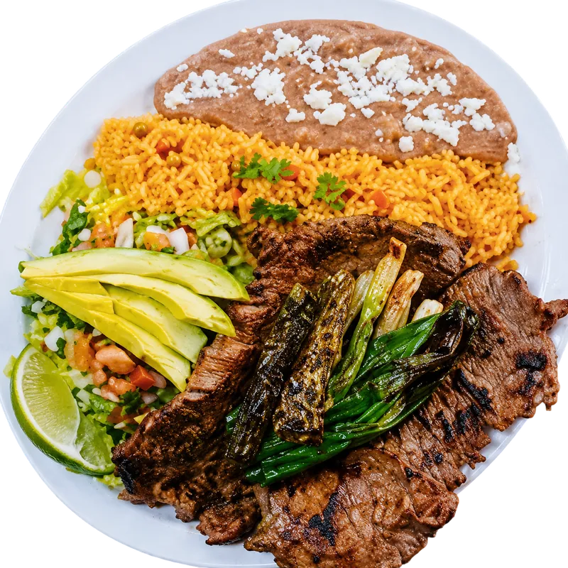 Orden De Pupusa Revueltas
