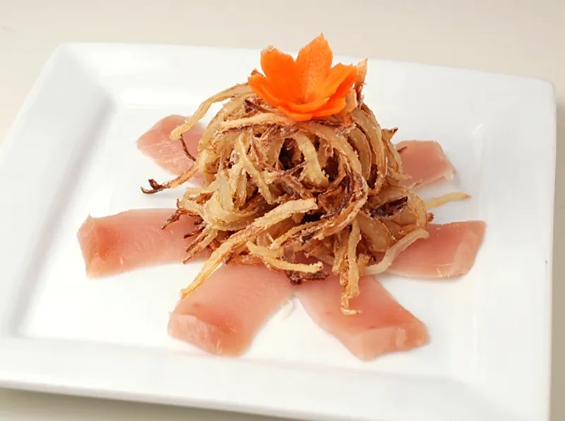 Crispy Albacore (6)