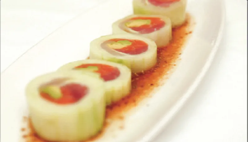 Cucumber Skin C