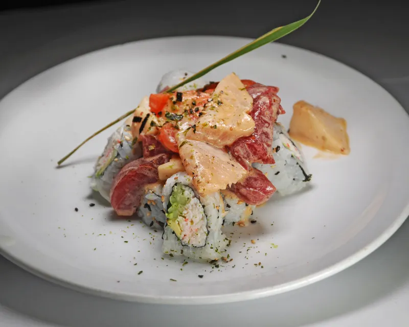 Dallas Roll