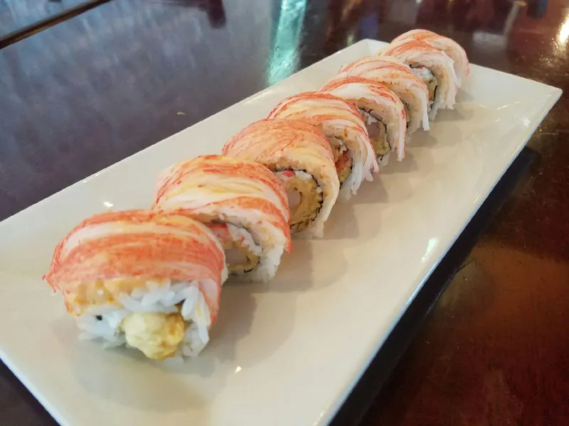 Deep Ellum Roll