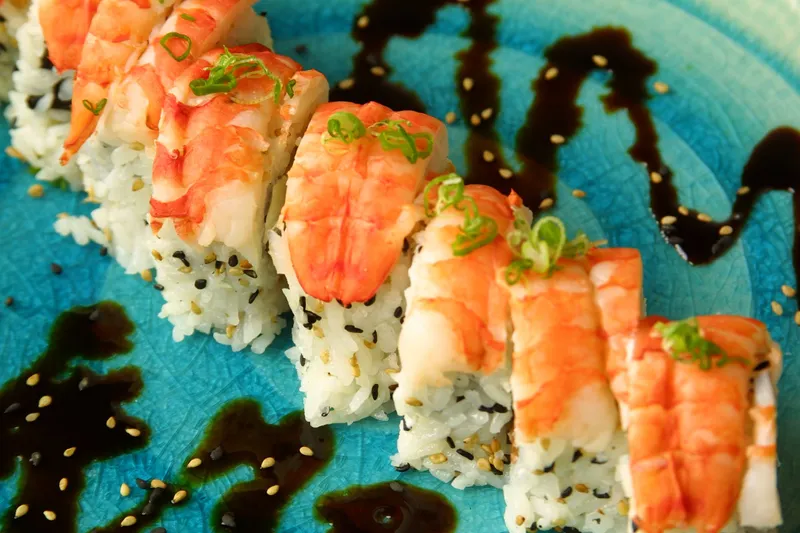 Echi Roll