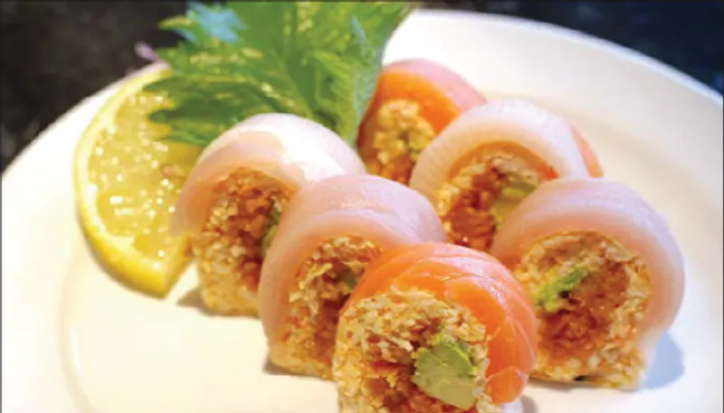 Ex-Boyfriend Roll