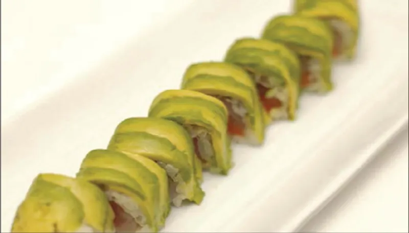 Frisco Roll
