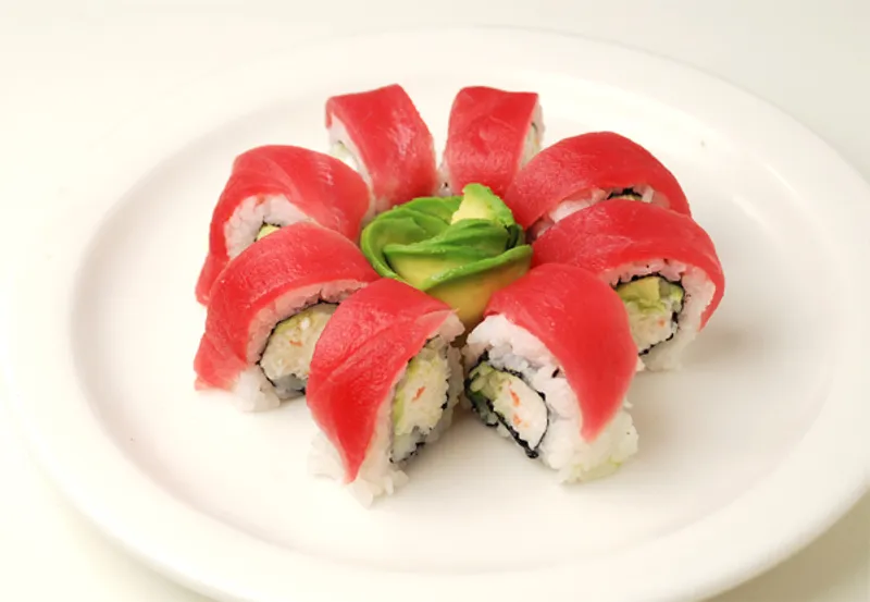 Hawaiian Roll