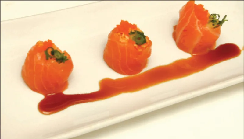 Jen Jen Roll