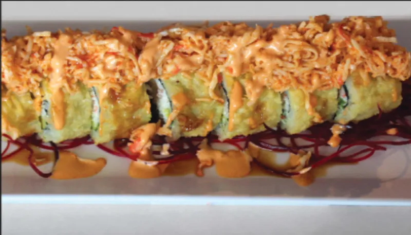 Jessie Roll