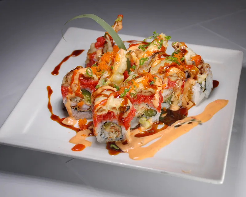 Monster Roll