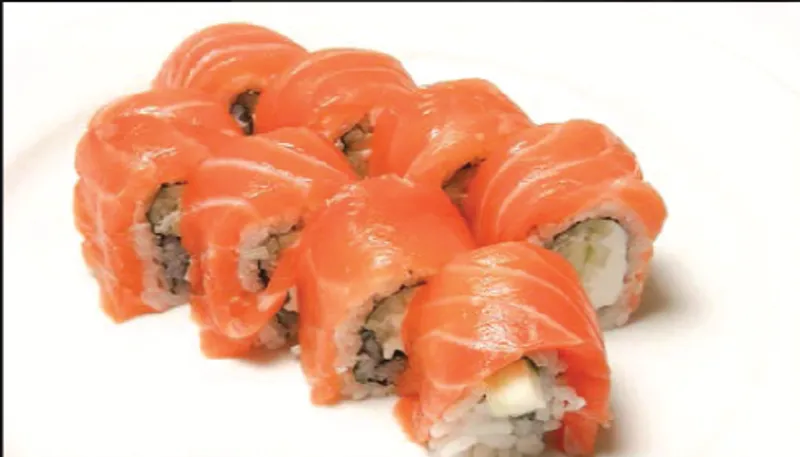 Philadelphia Roll