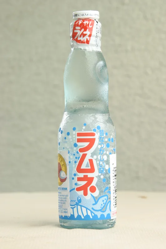 Ramune