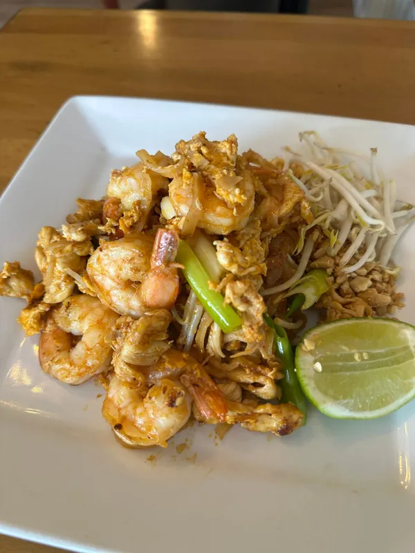 Pad Thai