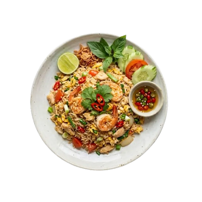 Thai Fried Rice