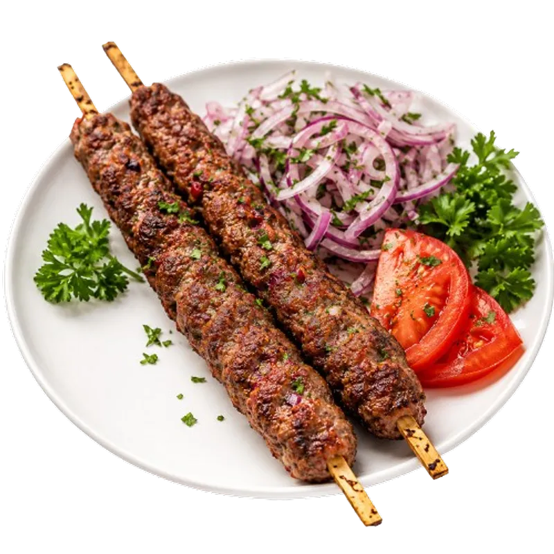 Kafta Kebab