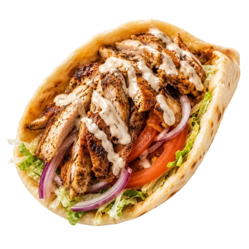 Shawarma
