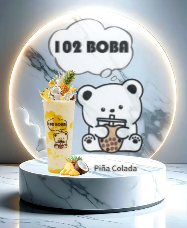 Pina Colada